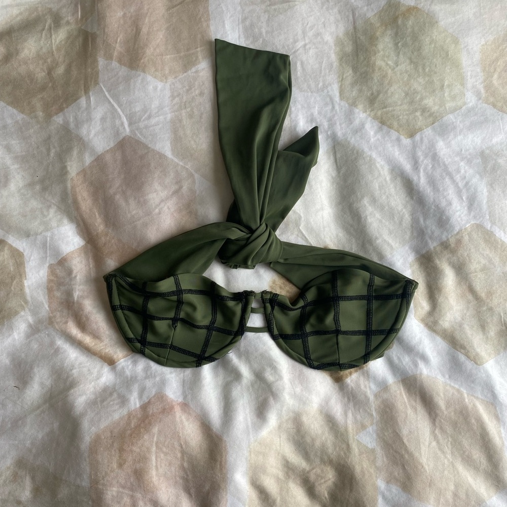 Acacia Swimwear / Bikini Top